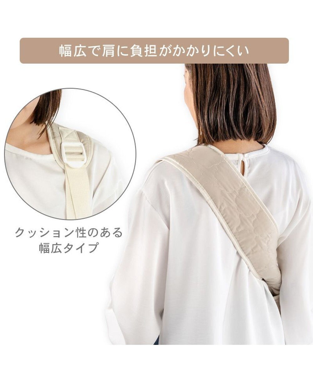 PET PARADISE リサとガスパール キルト スリング Ｓ 