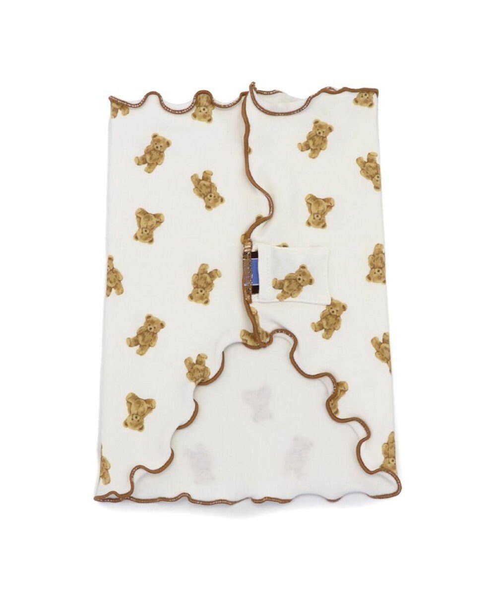 PET PARADISE ペットパラダイス くまちゃん ペティヒート  腹巻 小型犬 