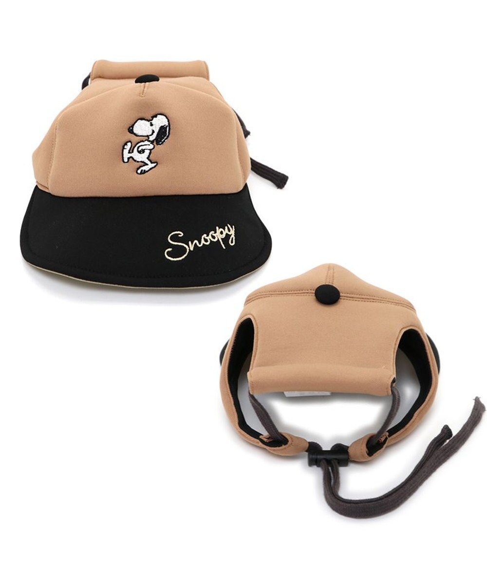 犬 服 春 ペットパラダイス スヌーピー お揃い帽子 小型犬 超小型犬 小型犬 Pet Paradise 通販 雑貨とペット用品の通販サイト マザーガーデン ペットパラダイス