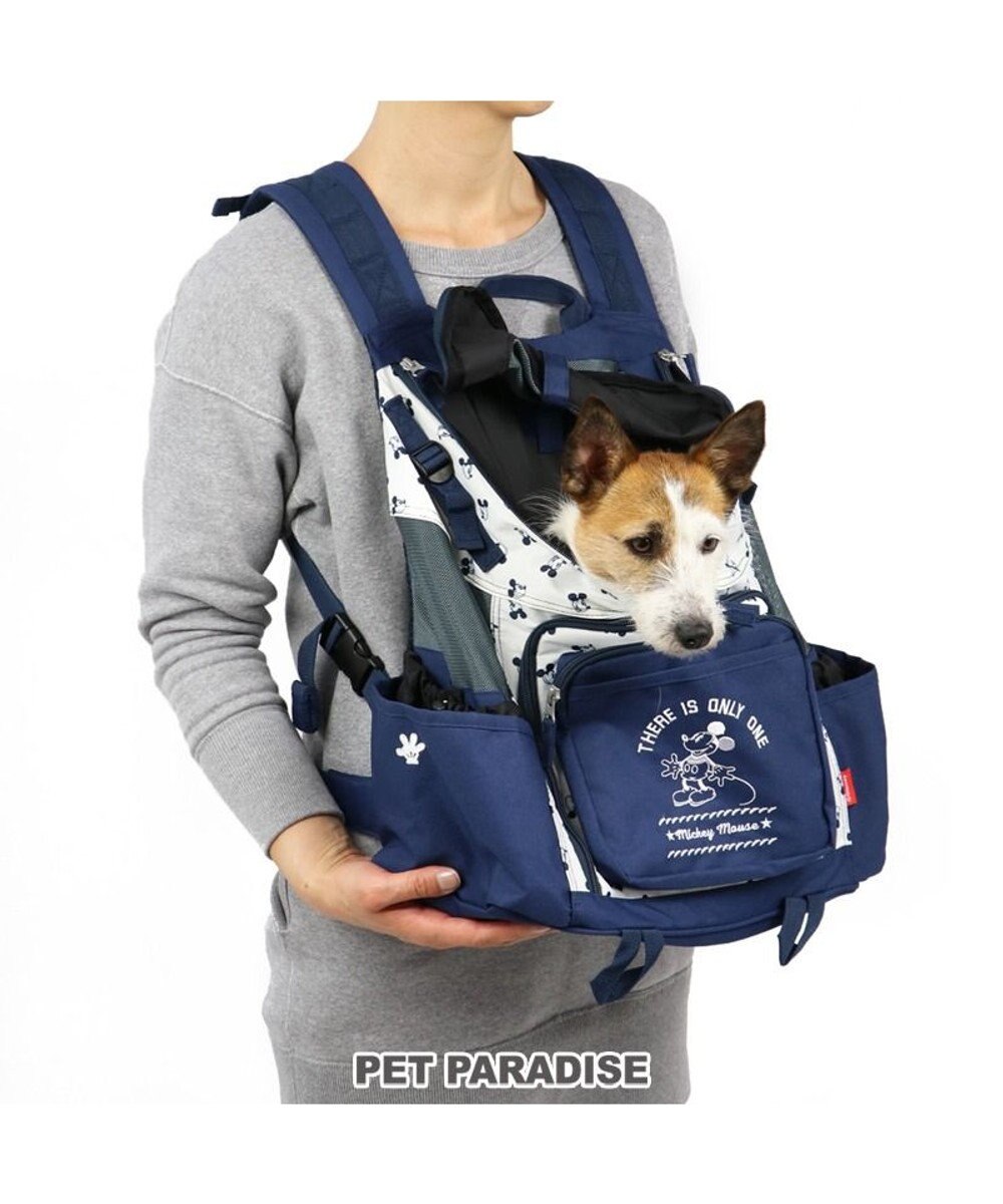 犬用品 ペットグッズ キャリーバッグ ペットパラダイス 犬 キャリー リュック ディズニー ミッキーマウス ハグ リュック キャリーバッグ 小型犬 フレンズ柄 キャリーバック キャリーバッグ ショルダー おしゃれ かわいい 猫 キャラクター Pet Paradise 通販 雑貨