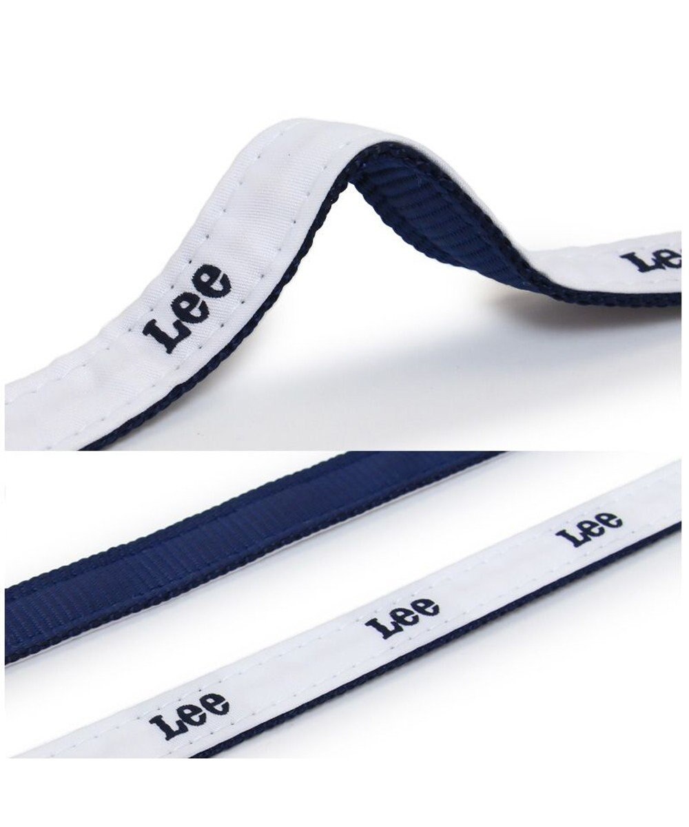 PET PARADISE Lee ストラップ付きリード ～３Ｓ 