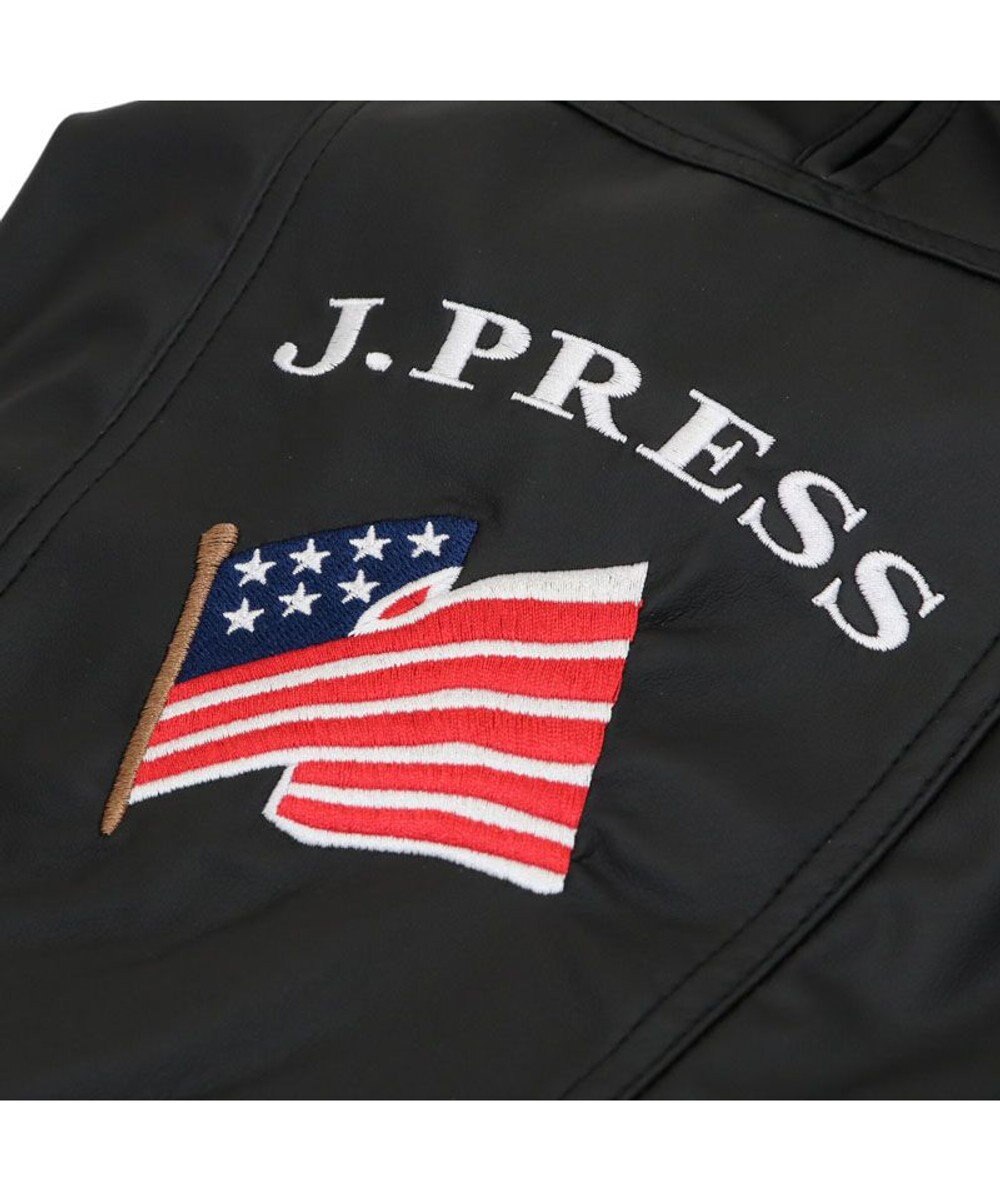 PET PARADISE J.PRESS  ブラックジャケット 小型犬 