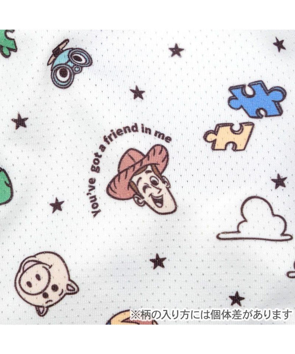 PET PARADISE ディズニー トイ・ストーリー  ポシェット風 クール タンクトップ《レックス》 小型犬 