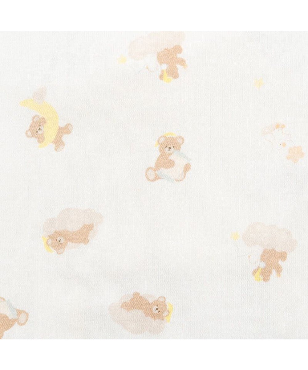 PET PARADISE ペットパラダイス くまさん はじめてのタンクトップ 《おやすみ柄》 中型犬 大型犬 