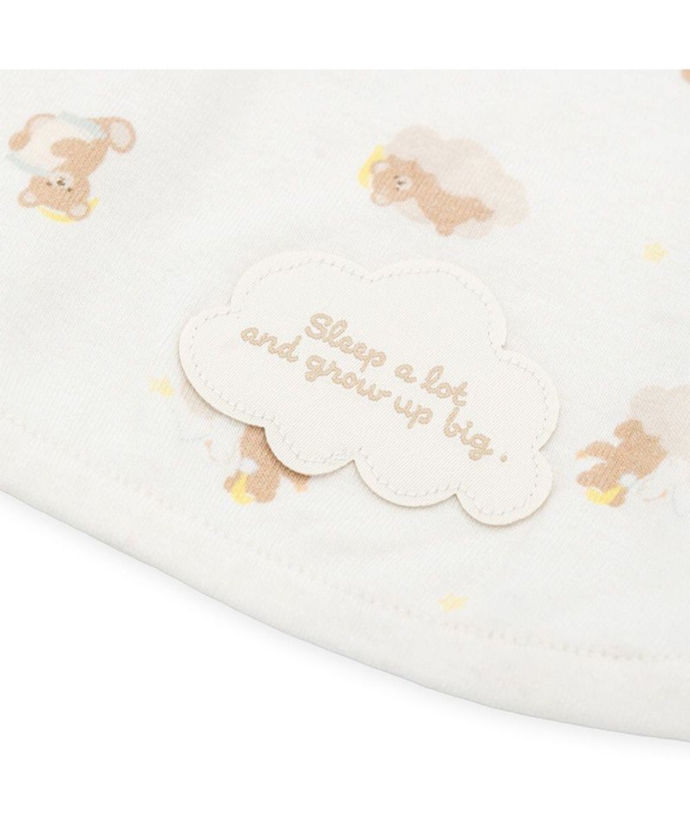 PET PARADISE ペットパラダイス くまさん はじめてのタンクトップ 《おやすみ柄》 中型犬 大型犬 