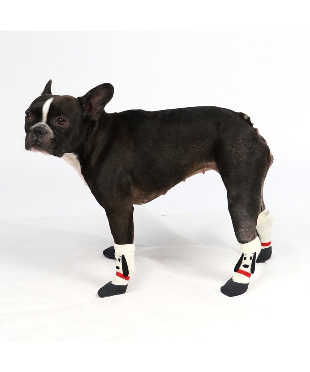 PET PARADISE スヌーピー フィットシューズ SM