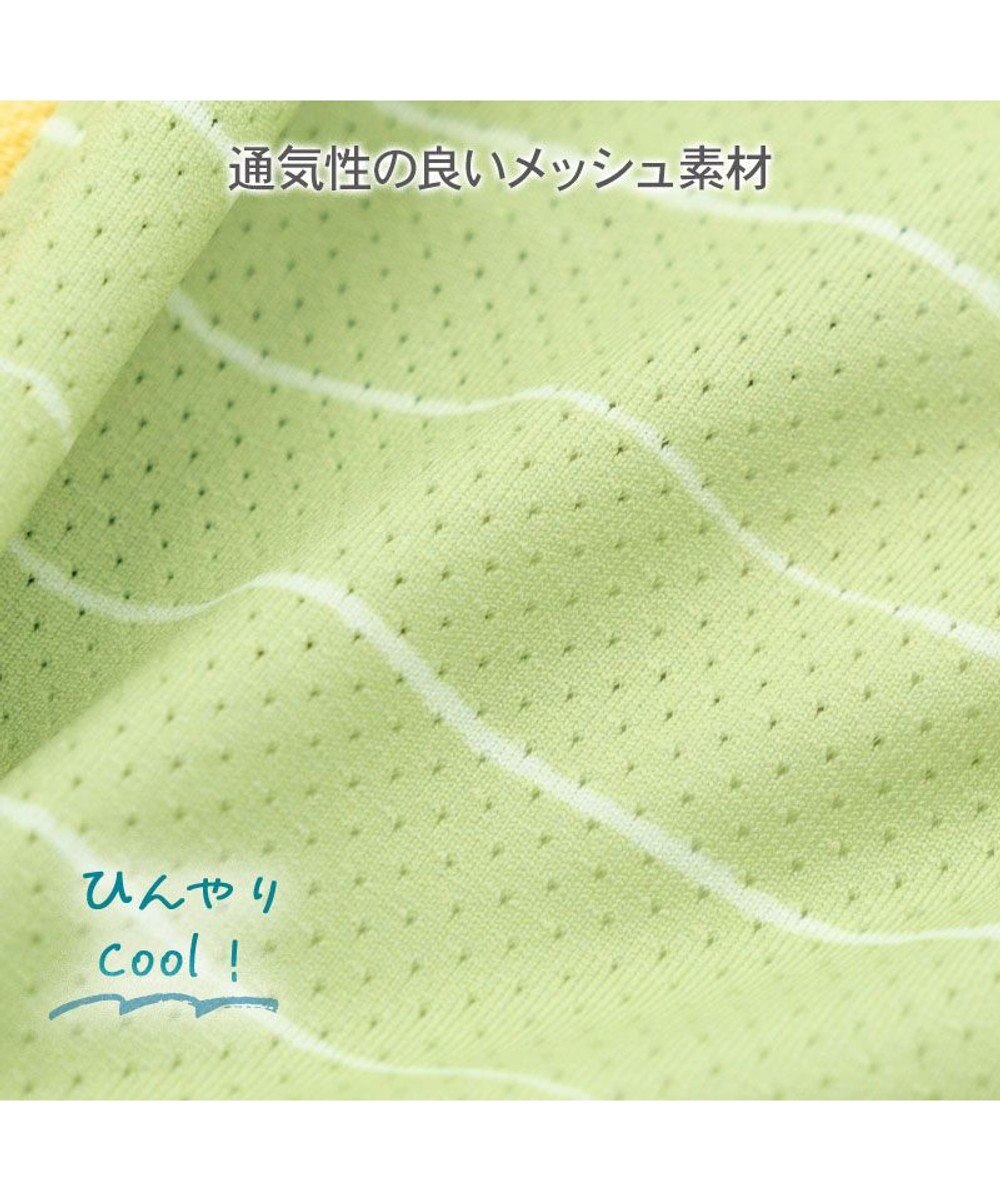 PET PARADISE ペットパラダイス 恐竜 ボーダーエコメイド タンクトップ 小型犬 