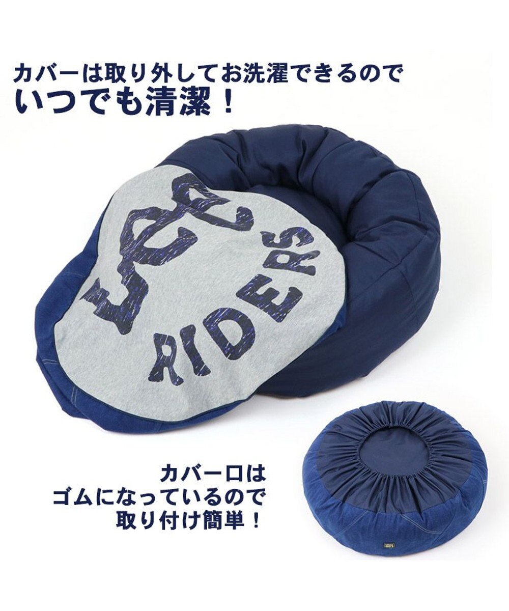 HALF TRACK PRODUCTS ハーフトラックプロダクツ nonsleep cushion 70 