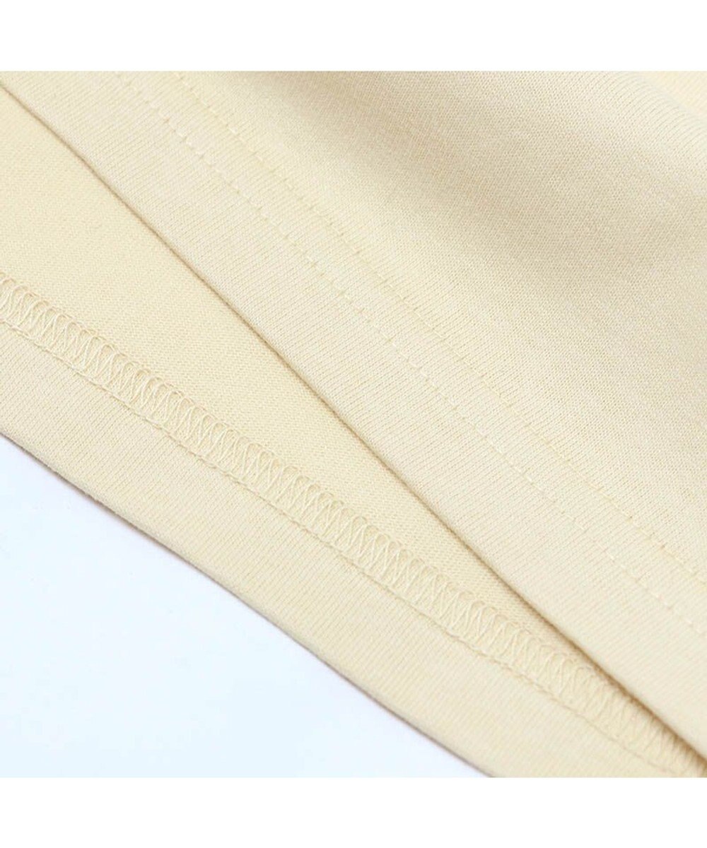 Mother garden しろたん Tシャツ 半袖  《しろたんの大冒険!柄》 S/M/L/XL ユニセックス 男女兼用 