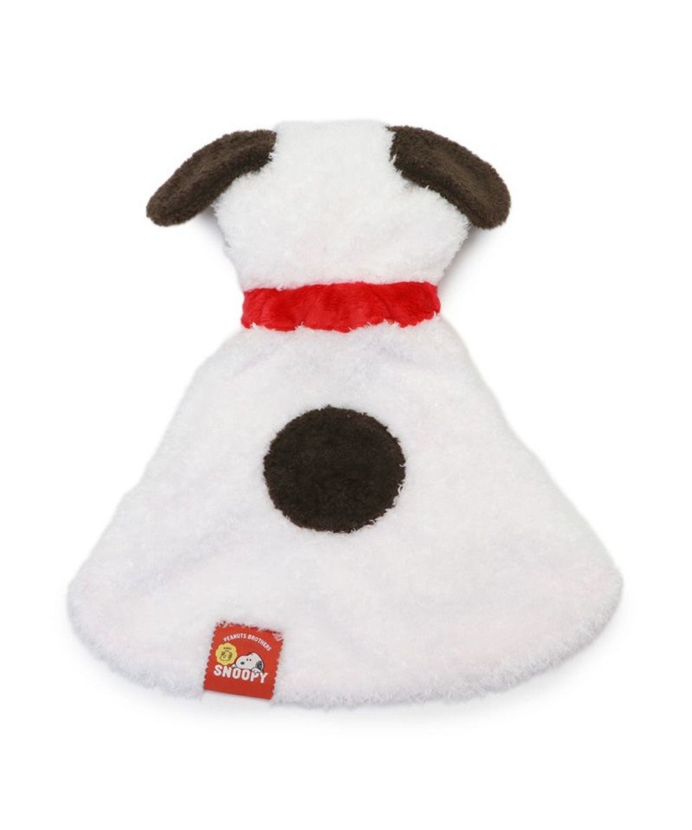 PET PARADISE スヌーピー ポンチョ 中型犬 