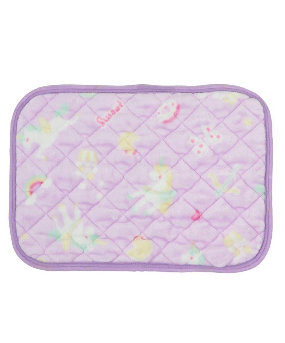 Mother garden マザーガーデン ユニコーン 枕パッド 35×50cm 《ポップ柄》 まくらカバー 