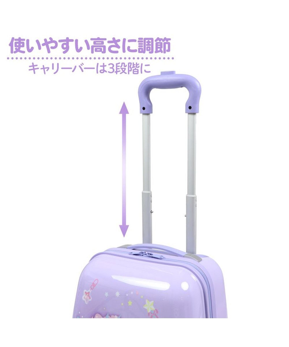 Mother garden マザーガーデン ユニコーン スーツケース 《ファンシー柄》 