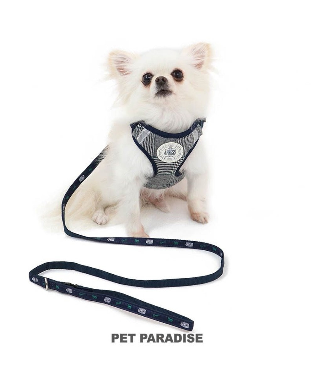 犬 ハーネス リード J Press ハーネス リード ss グレンチェック Pet Paradise 通販 雑貨とペット用品の通販サイト マザーガーデン ペットパラダイス 犬 ハーネス リード J Press ハーネス リード ss グレンチェック Pet Paradise 通販 雑貨とペット用品の通販サイト マザーガーデン ペットパラダイス