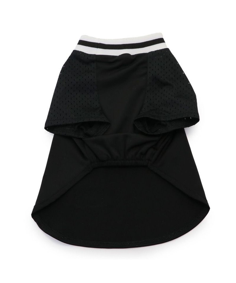 PET PARADISE Lee ネオン Tシャツ 《ブラック》 小型犬 