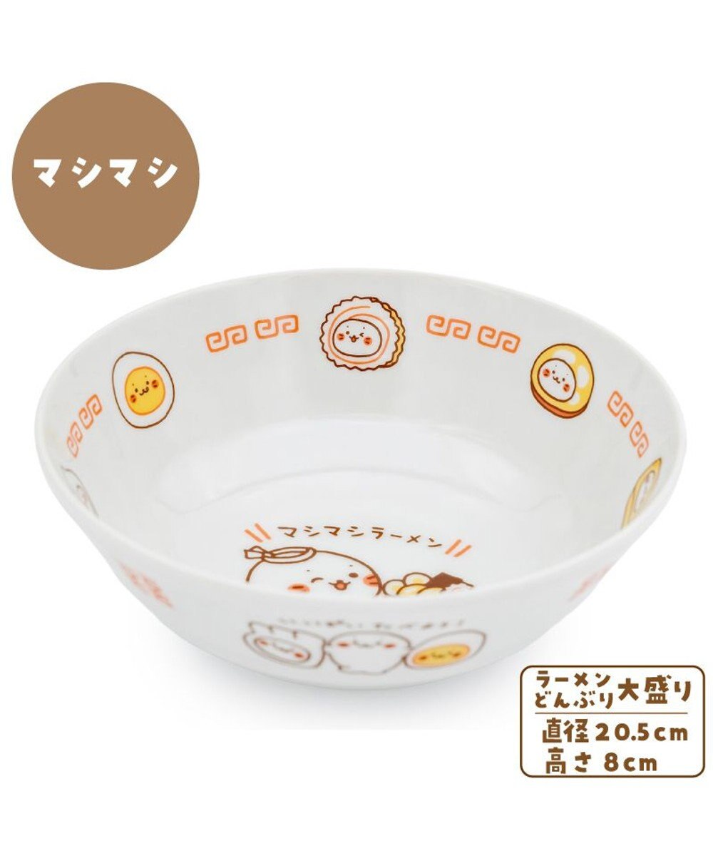 Mother garden しろたん ラーメンどんぶり 大盛 《マシマシ》 