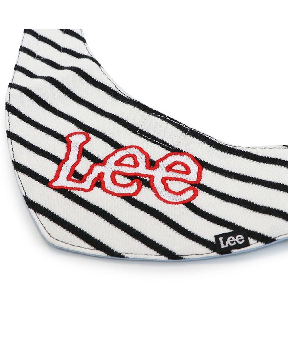 PET PARADISE Ｌｅｅ 冷感バンダナ 《ボーダー》 小型犬 