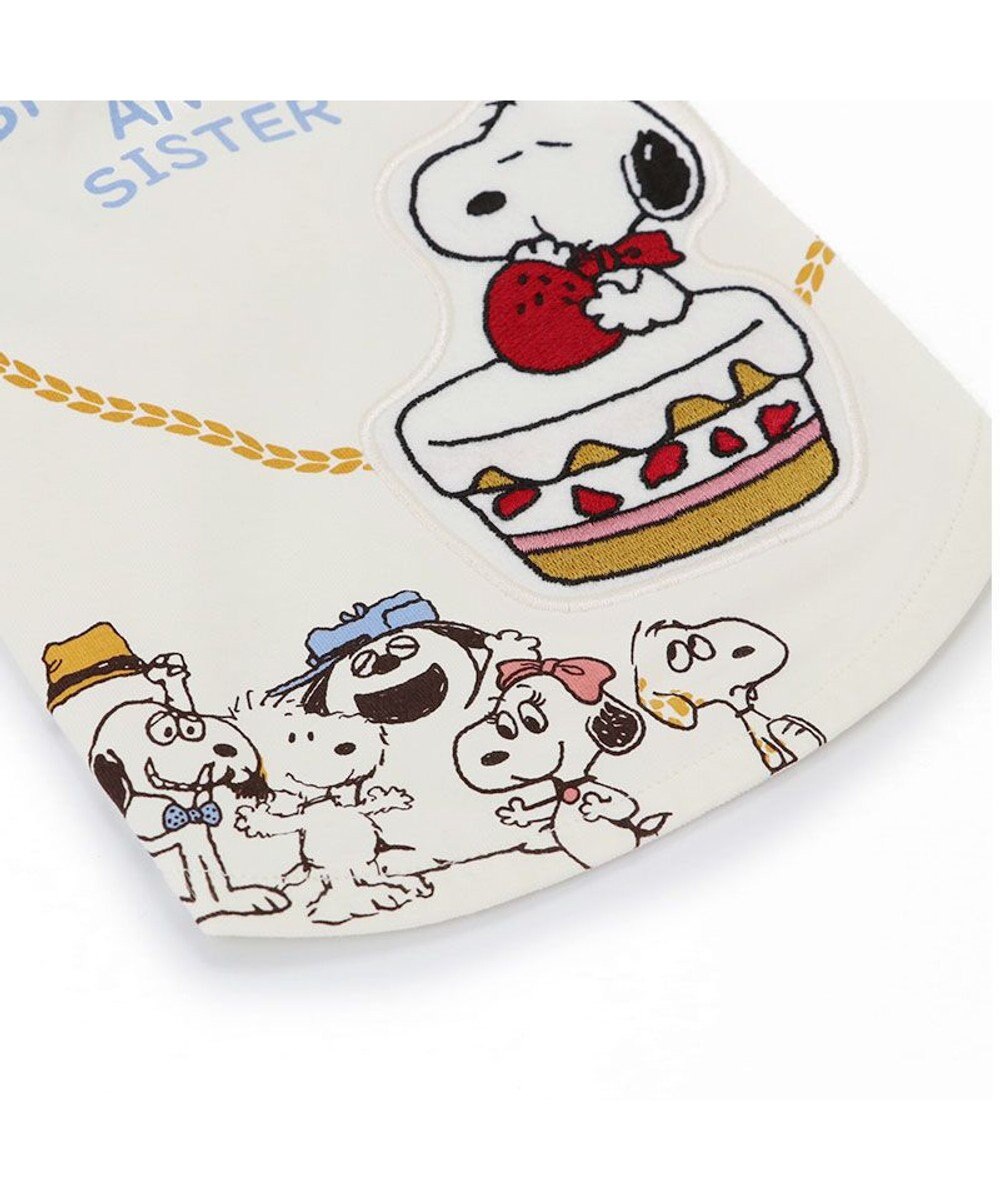 PET PARADISE スヌーピー バースデーＴシャツ 小型犬 