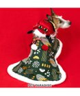 PET PARADISE ペットパラダイス 獅子舞コート’24 小型犬