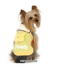 PET PARADISE ディズニー くまのプーさん ぬいぐるみ付きタンクトップ 小型犬