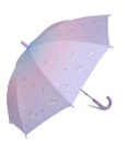 Mother garden マザーガーデン ユニコーン 晴雨兼用傘 手動 長傘 50cm/55cm