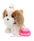 Mother garden  マザーガーデン とことこおさんぽシリーズ 《おしゃまなシーズー》単品