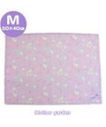Mother garden マザーガーデン ユニコーン ランチマット M 《ハピネス柄》
