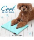 PET PARADISE ペットパラダイス  コンパクトクーラー 2025