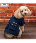 PET PARADISE ペットパラダイス 襟付き ジャケット 小型犬