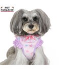 PET PARADISE ディズニー ヤングオイスター ベストハーネス ３Ｓ 小型犬