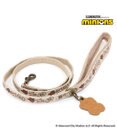 PET PARADISE ミニオン ティム アーガイル リード 小型犬 ～S