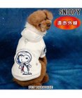 PET PARADISE スヌーピー  遠赤外線 コート 《月面着陸》 小型犬