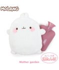 Mother garden 【2/15(日)で販売終了】 マザーガーデン MOLANG モラン ゆたんぽカバー付き