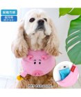 PET PARADISE ディズニィー トイ・ストーリー クールバンダナ 《ハム》 中型犬