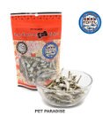 PET PARADISE 塩無添加 片口いわし 40g 国産