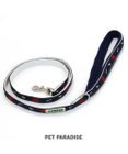 PET PARADISE J.PRESS トリコロール リード 超小型犬 ４Ｓ~３Ｓ