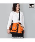 PET PARADISE Lee アウトドアキャリーバッグ  四角 【小型犬】