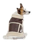 PET PARADISE ペットパラダイス フライトベスト 小型犬