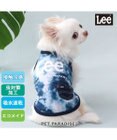 PET PARADISE Lee エコメイド ブリーチ タンクトップ 小型犬