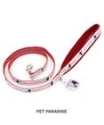 PET PARADISE リサとガスパール 反射リード SS~S 小型犬