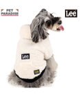 PET PARADISE Lee ボア フリース パーカー 小型犬