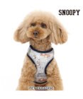 PET PARADISE スヌーピー 2way ハーネス  《ビーグルスカウト柄》ＳＳ 小型犬