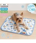 PET PARADISE ディズニー ドナルドダック クールマット S