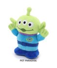 PET PARADISE ディズニー トイ・ストーリー エイリアン トイ 《リトルグリーンメン》