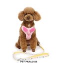 PET PARADISE ディズニー ピグレット ハーネス＆リード Ｓ 小型犬