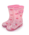 Mother garden マザーガーデン キッズ用 レインブーツ 《 ユニコーン / 野いちご 》