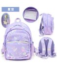 Mother garden マザーガーデン  子供用 リュック 【Ｍサイズ】《 星空柄 / スワン柄  》☆