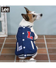 Lee スタジャン 小型犬 / PET PARADISE | 【通販】雑貨とペット