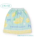 Mother garden マザーガーデン 水泳 ラップタオル 60×120cm 《 ユニコーン 柄 / レモンくま柄 》