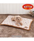 PET PARADISE ディズニー わんわん物語 レディ 遠赤外線 マット