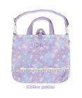 Mother garden マザーガーデン ユニコーン レッスンバッグ 《フラワー柄》